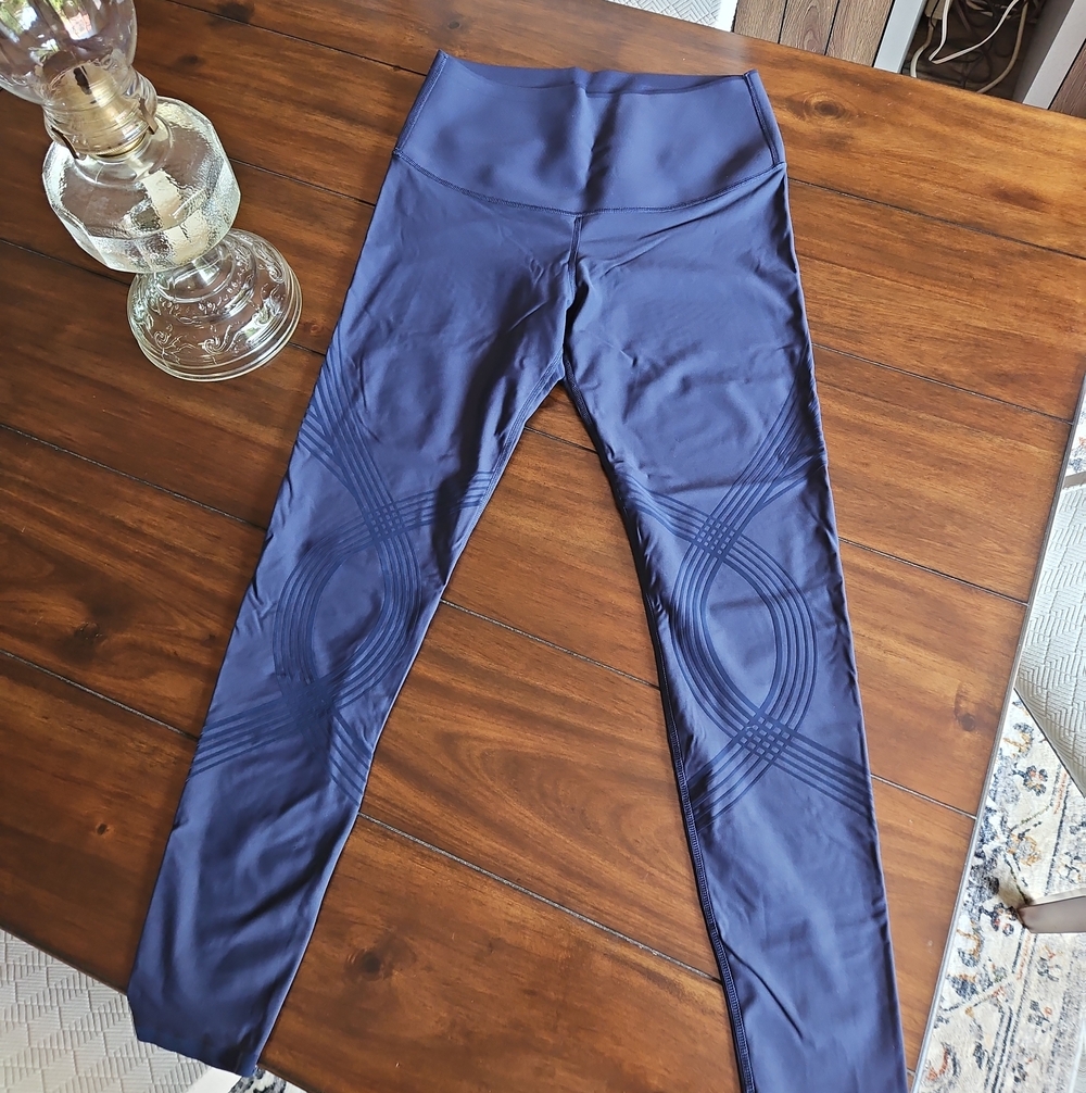 Womens Body Sculpt FANKA Leggings XL